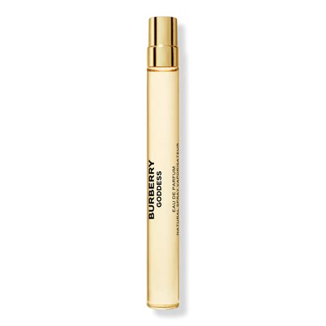 easycosmetic burberry|Burberry goddess Ulta beauty.